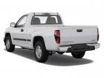 GMC Canyon Regular Cab 2004 года